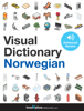 Visual Dictionary Norwegian (Enhanced Version) - Innovative Language Learning, LLC