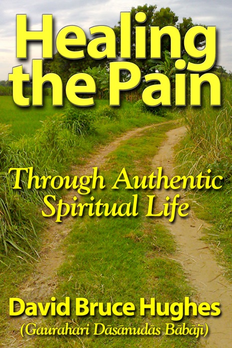 Healing the Pain (Enhanced Version)