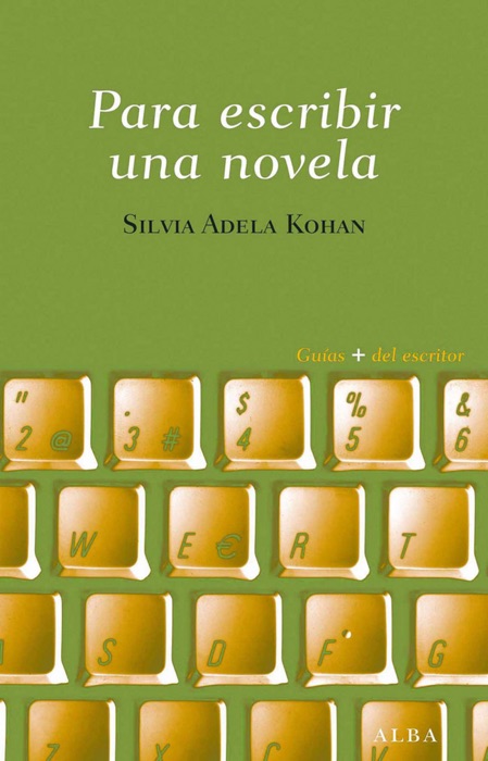 Para escribir una novela