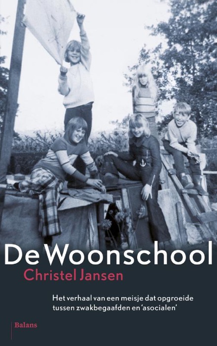 De woonschool