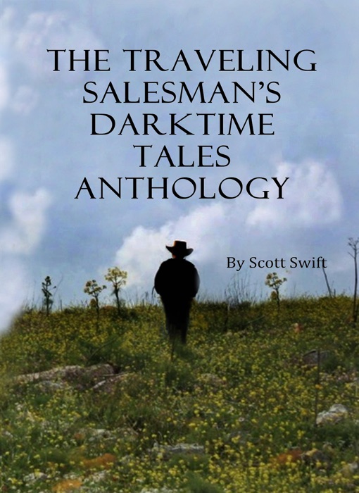 The Traveling Salesman's Darktime Tales Anthology