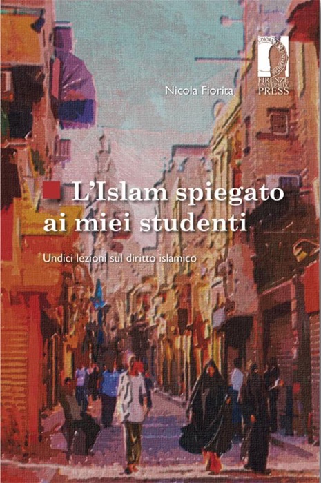 L’Islam spiegato ai miei studenti