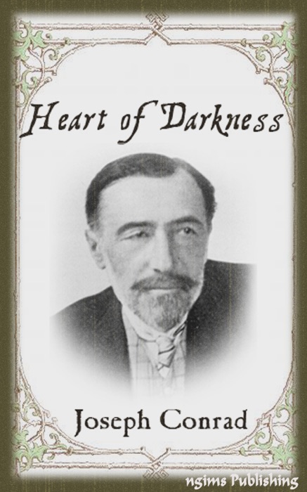 Heart of Darkness (Illustrated + FREE audiobook download link)