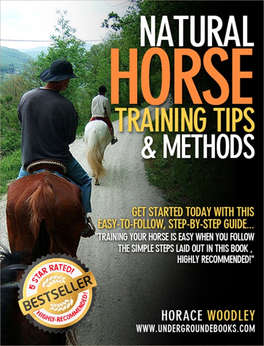 Natural Horse Training Tips & Methods