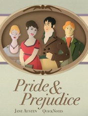 Pride and Prejudice