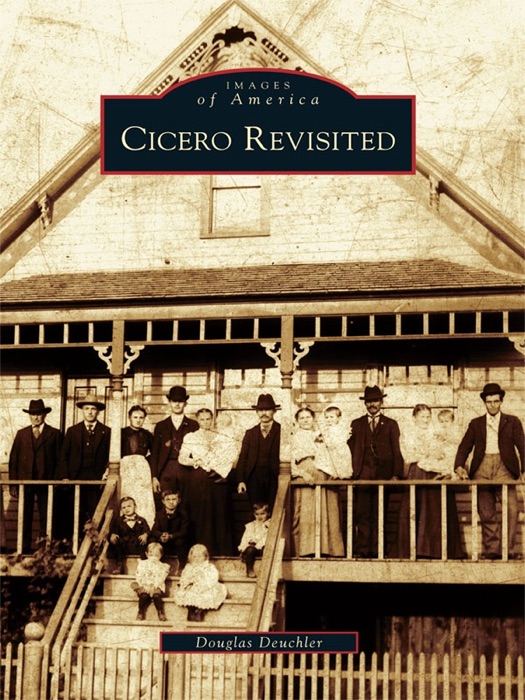 Cicero Revisited