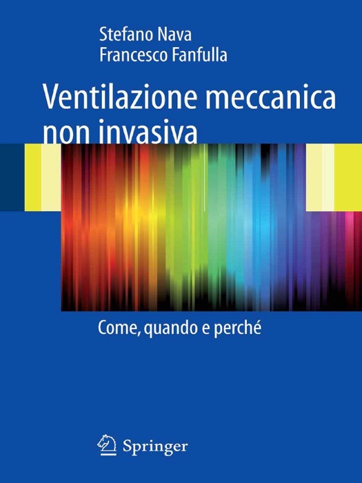 Ventilazione meccanica non invasiva