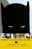 Batman: The Dark Knight Returns - Frank Miller