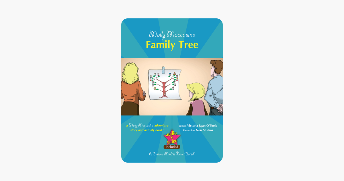 Molly Moccasins | Online Stories, Games and Activities for Kids | New