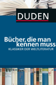 Duden - Bücher, die man kennen muss - Dudenredaktion