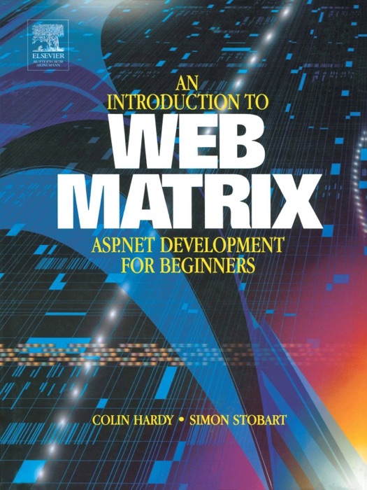 Introduction to Web Matrix