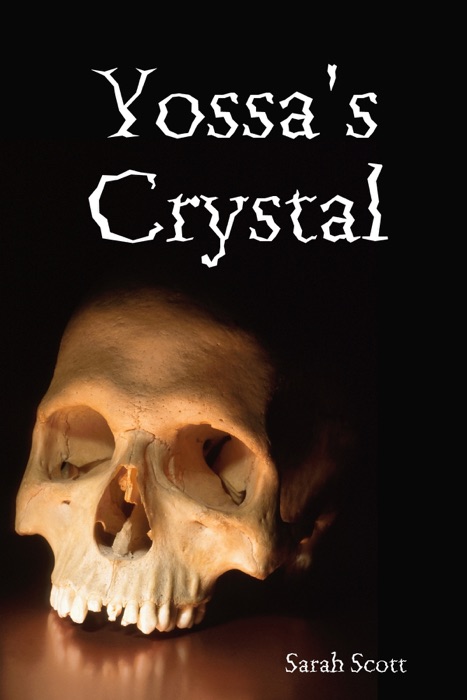 Yossa's Crystal