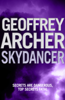 Geoffrey Archer - Skydancer artwork
