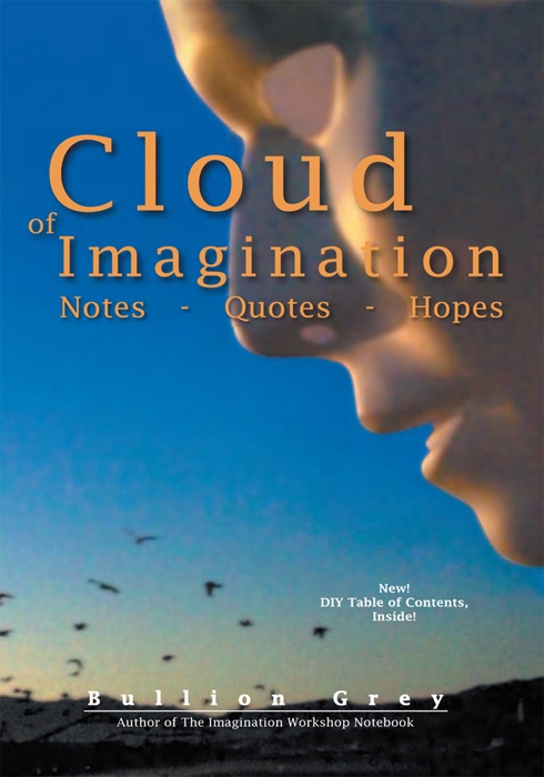 Cloud Of Imagination