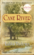 Cane River - Lalita Tademy Cover Art