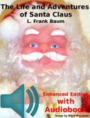 The Life and Adventures of Santa Claus - L. Frank Baum