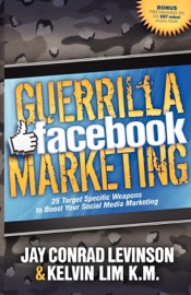 GUERRILLA FACEBOOK MARKETING