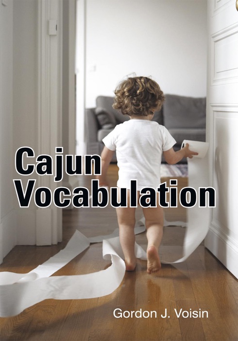 Cajun Vocabulation