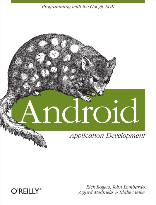 Android Application Development