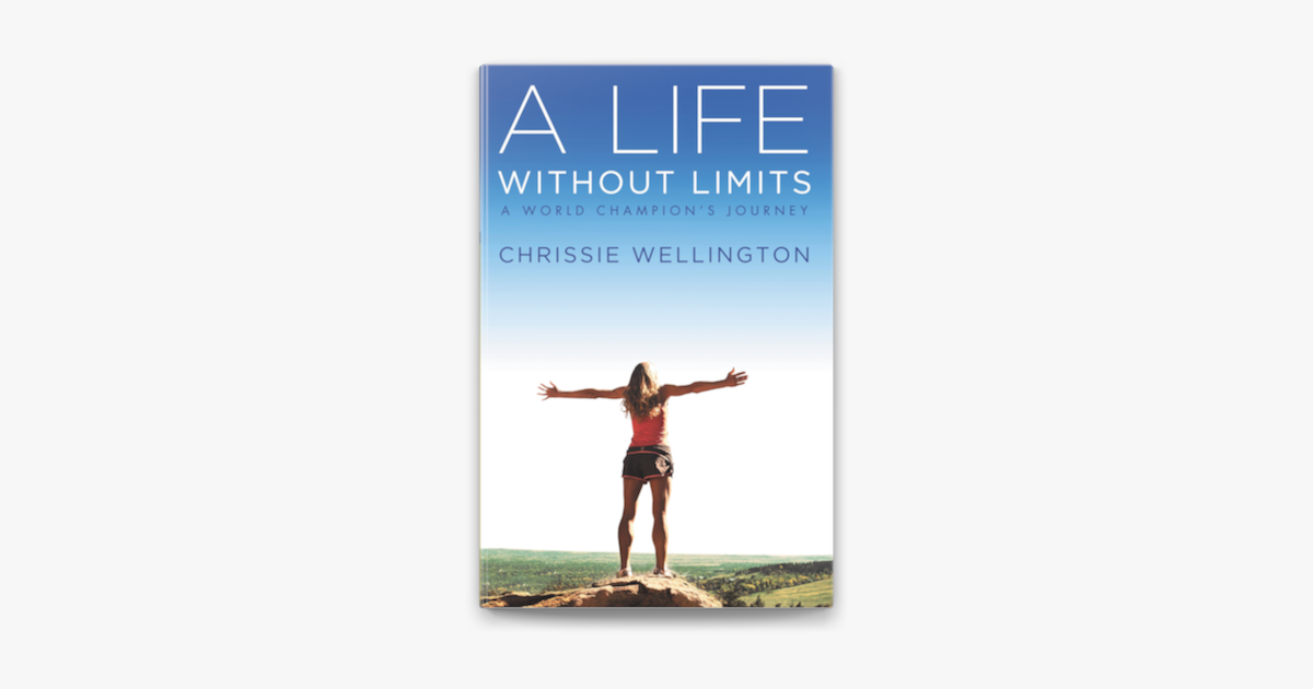 book review of life without limits