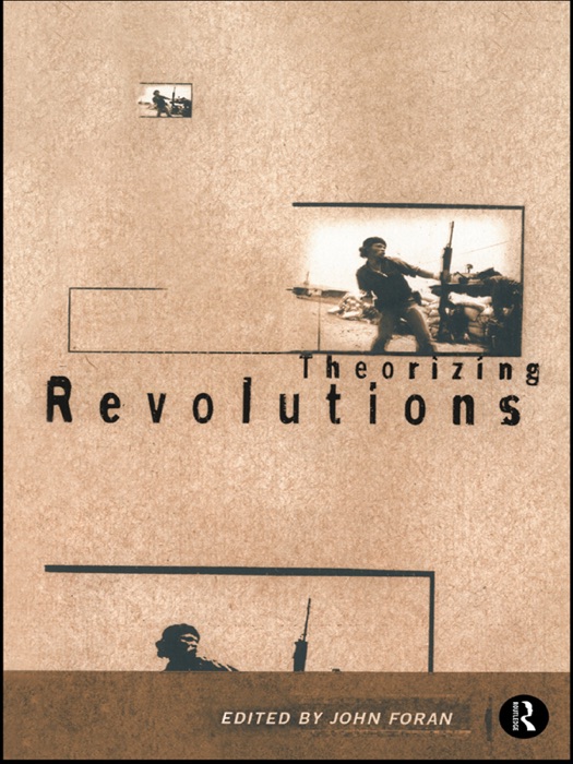 Theorizing Revolutions