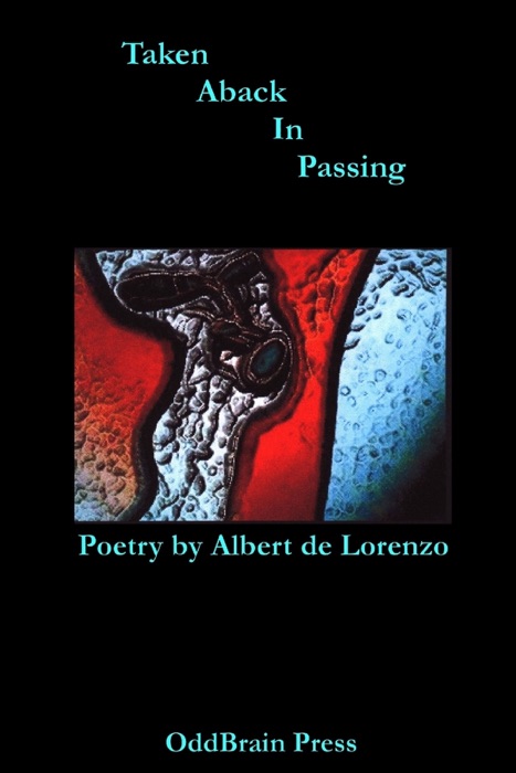 Taken Aback In Passing