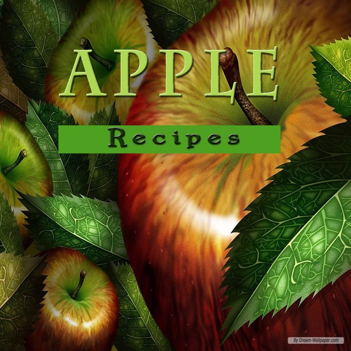 Apple Recipes