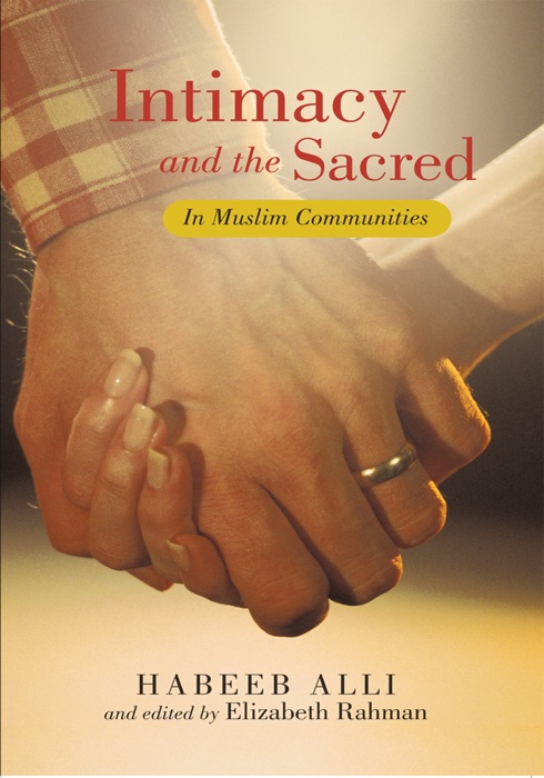 Intimacy and the Sacred