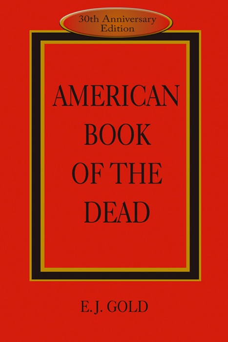 American Book of the Dead