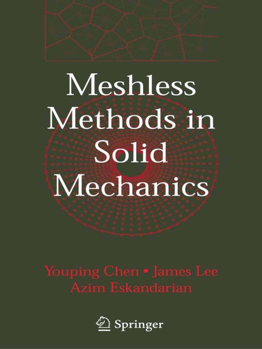 Meshless Methods in Solid Mechanics