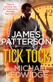 Tick Tock Book Cover