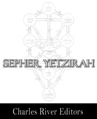 Sepher Yetzirah