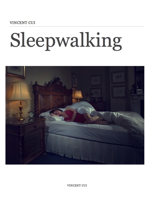 Sleepwalking
