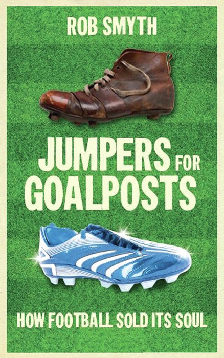 Jumpers for Goalposts