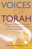 Voices of Torah - Hara E. Person