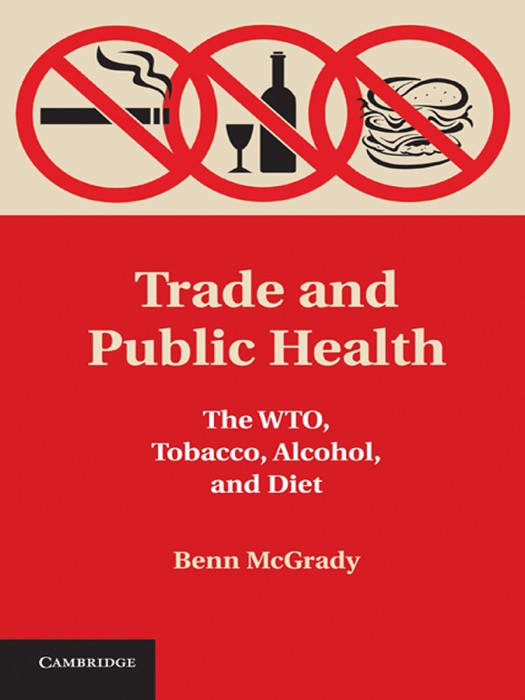 Trade and Public Health