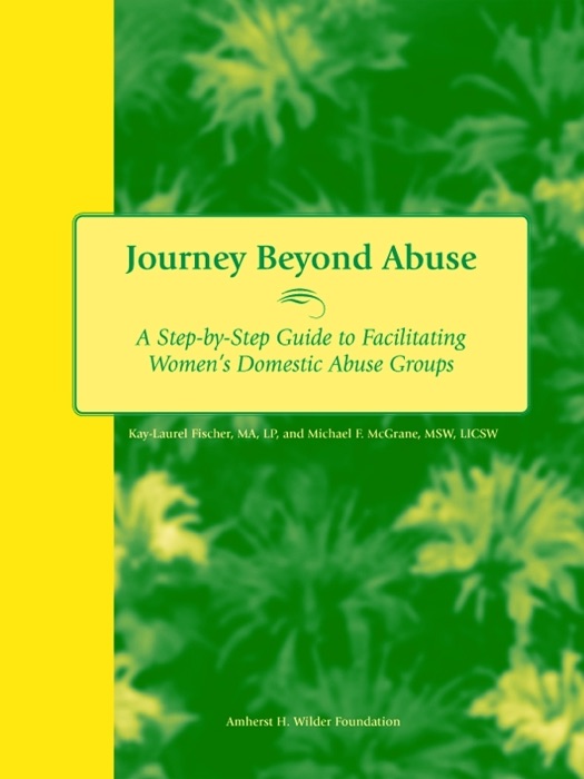 Journey Beyond Abuse