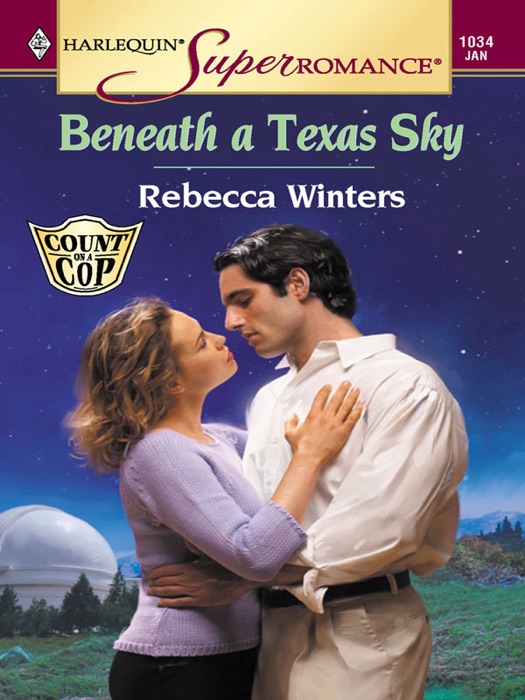 Beneath a Texas Sky
