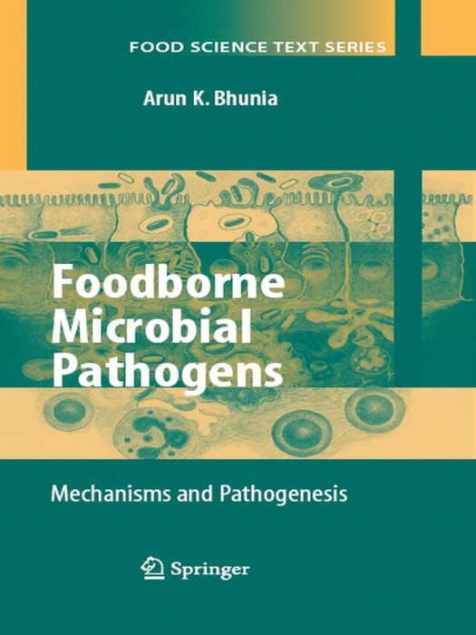 Foodborne Microbial Pathogens