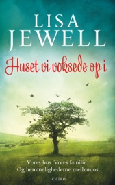 Huset vi voksede op i