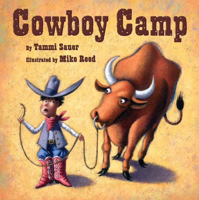 Cowboy Camp