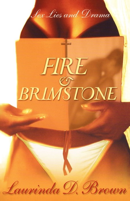 Fire & Brimstone