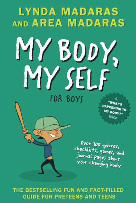 My Body, My Self for Boys