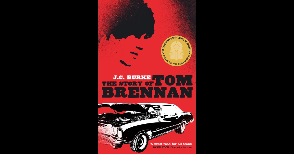the story of tom brennan marginalised For seventeen-year-old tom, life is about rugby, his mates and his family, who are well respected in their small country town but a night of celebration changes . the story of tom brennan marginalised For seventeen-year-old tom, life is about rugby, his mates and his family, who are well respected in their small country town but a night of celebration changes .