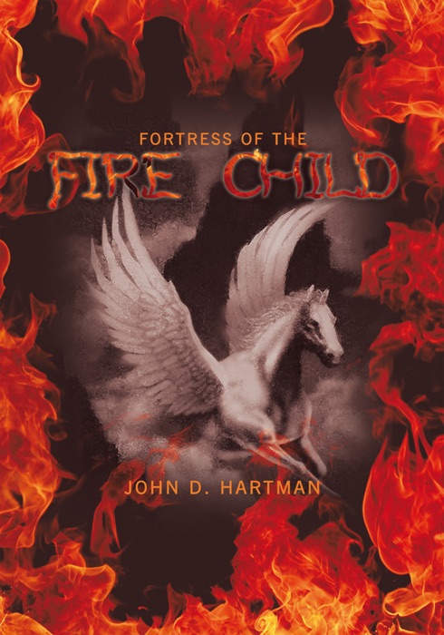 Fortress of the Fire Child