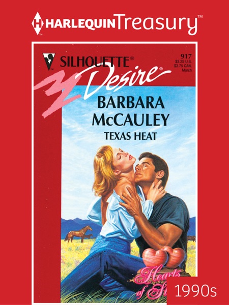Texas Heat