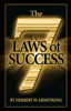 The Seven Laws of Success - Herbert W. Armstrong & Philadelphia Church of God