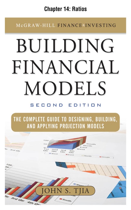 Building Financial Models, Chapter 14 - Ratios