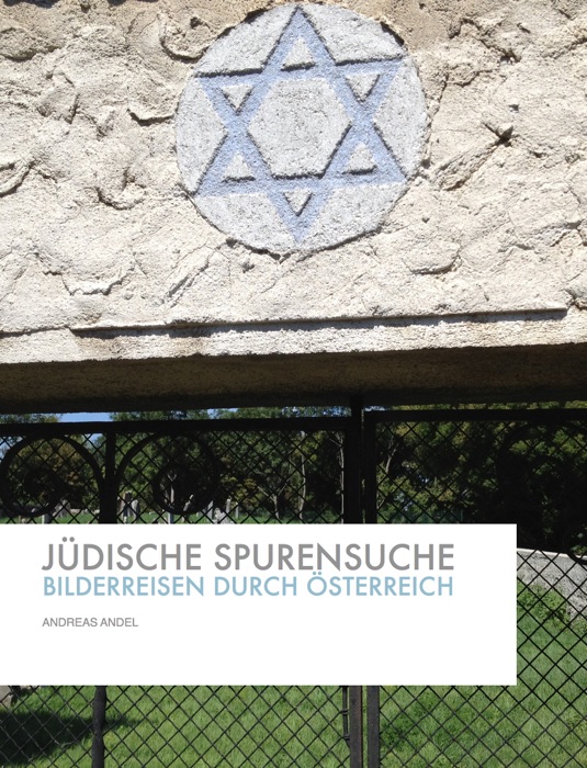 Jüdische Spurensuche