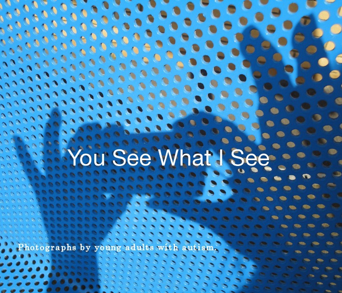 You See What I See